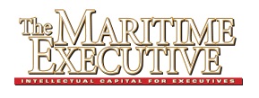 Maritime Executive article