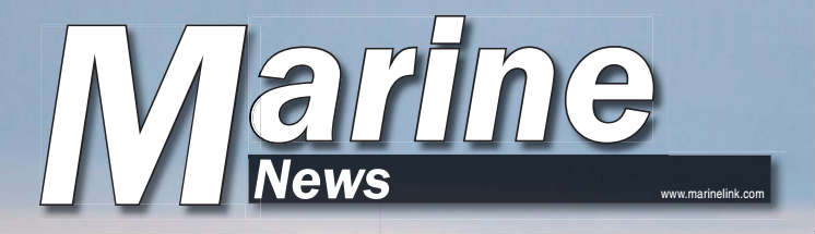 Marine News article