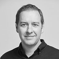 Michael G. Johnson headshot