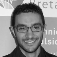 Mohamed Saad Ibn Seddik